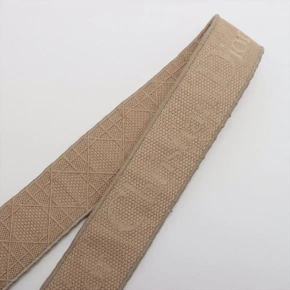 Christian Dior Cannage Lady Dior Handbag Beige - Picture 7 of 14